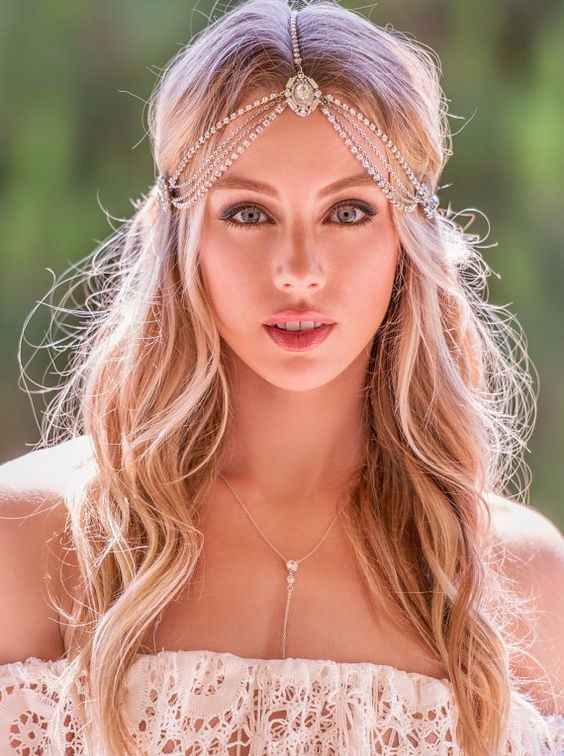 Qué tiara de princesa te enamora?
