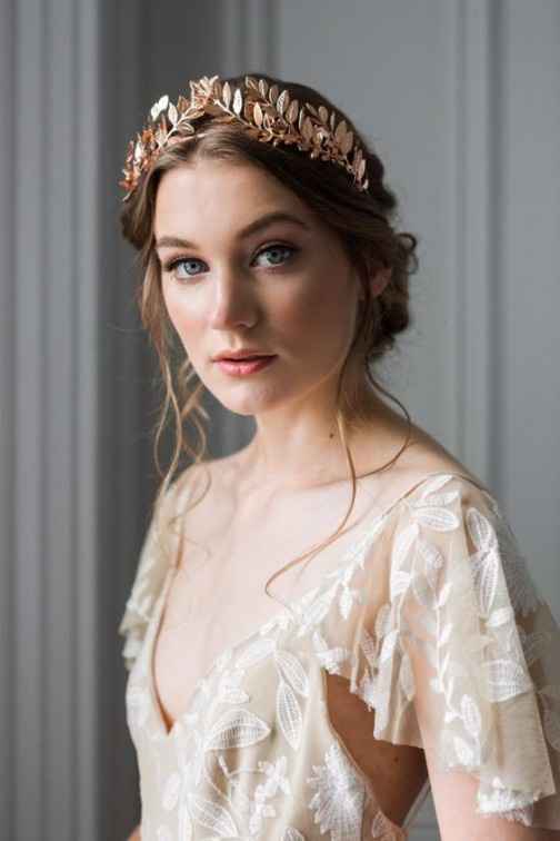Qué tiara de princesa te enamora?
