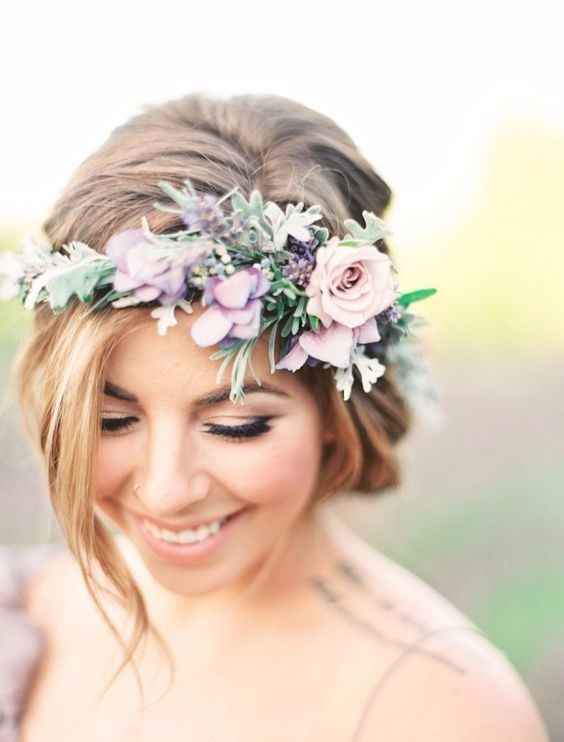 Qué tiara de princesa te enamora?
