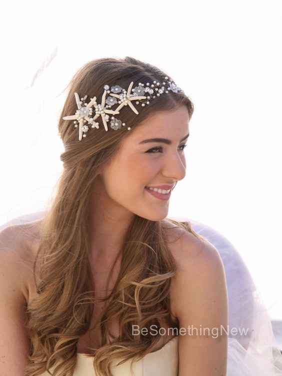 Qué tiara de princesa te enamora?