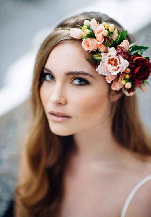 Qué tiara de princesa te enamora?