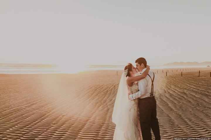 3. Mariana & Rafael