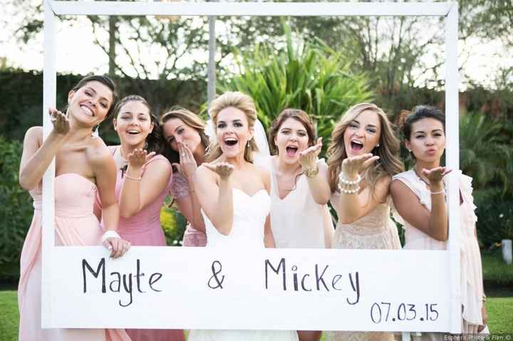 1. Mayte y Miguel 