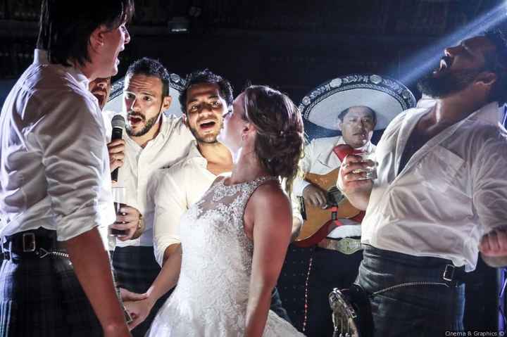 2. Jenna y Jorge
