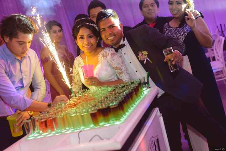 3. Alejandra y Juan