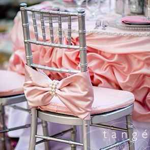 Sillas para el mes rosa 🎀