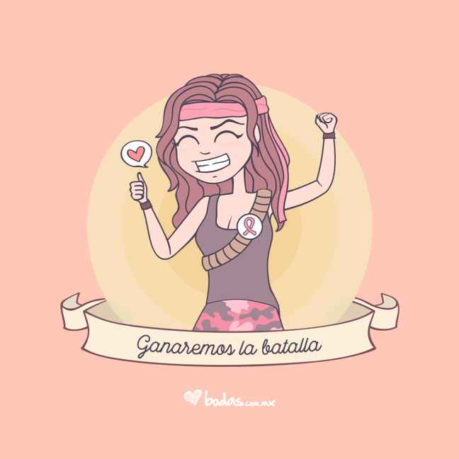 Día Mundial del Cáncer de Mama