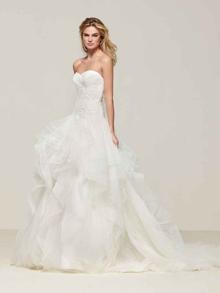 Vestido ¿lo amas, lo odias o lo ignoras?