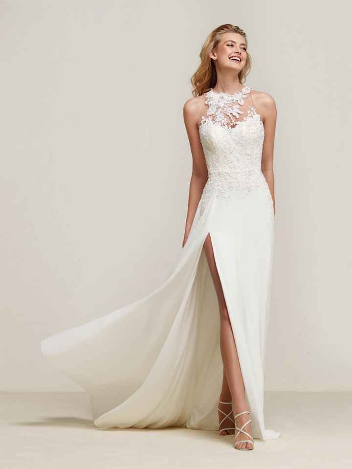 Vestido ¿lo amas, lo odias o lo ignoras?