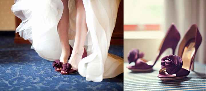 Zapatos: ¿los amas, los odias o los ignoras?