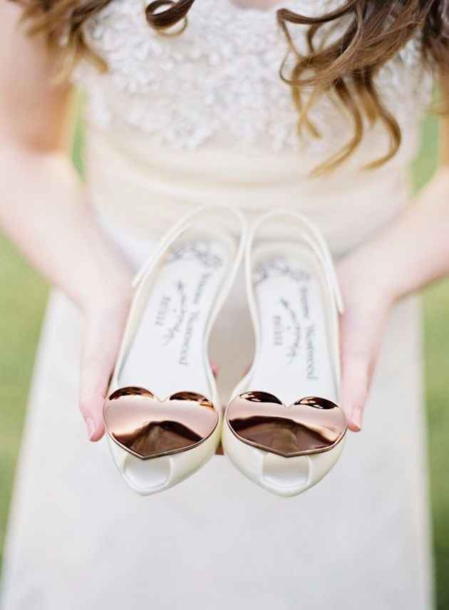 Zapatos: ¿los amas, los odias o los ignoras?