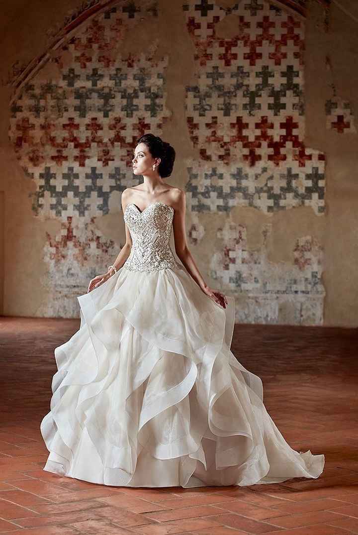 Vestido ¿dark 😈 o sweet 😇?