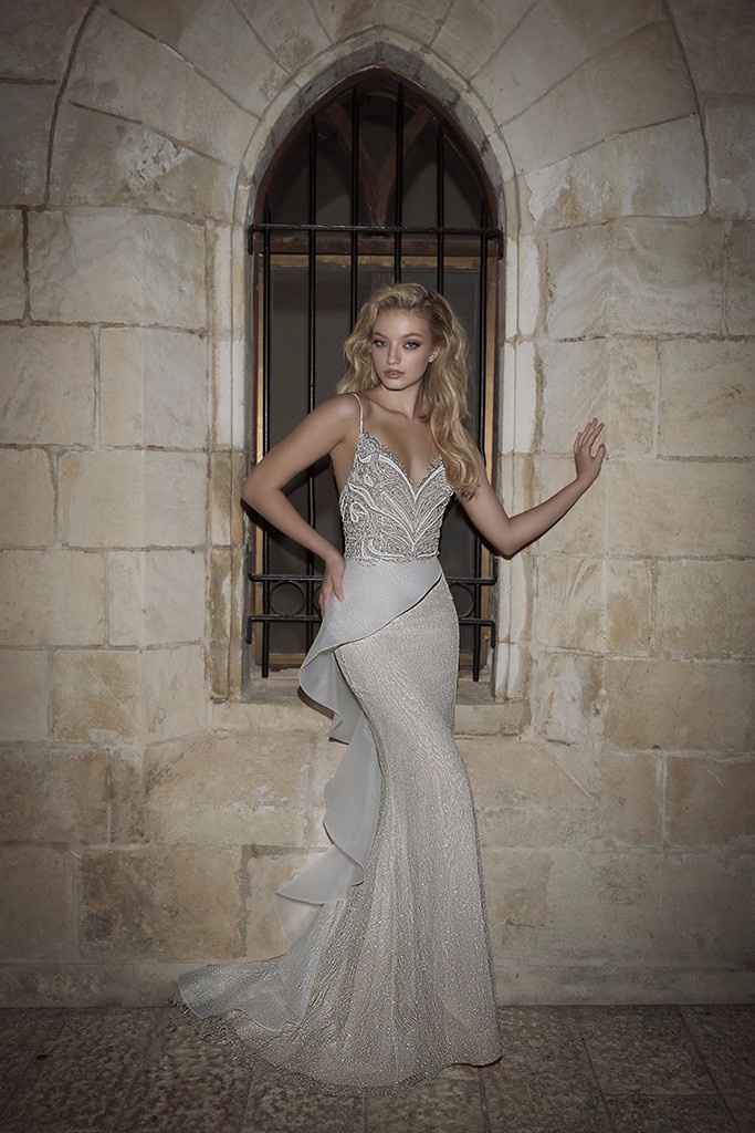 Vestido Civil, ¿dark 😈 o sweet 😇?