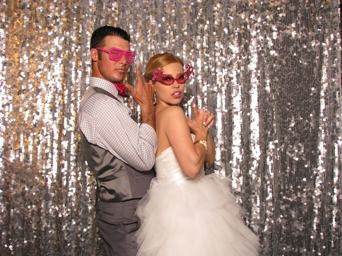 Boda plateada