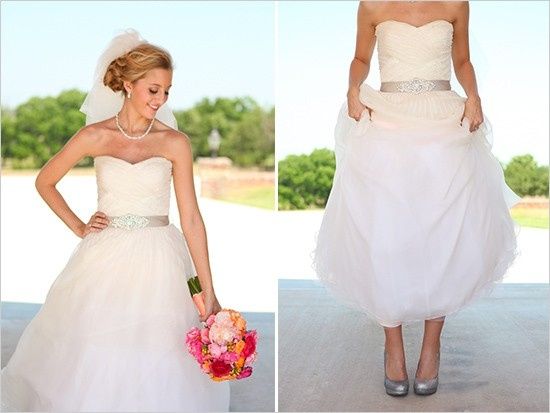 Boda plateada