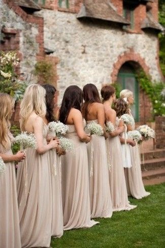 Boda Beige