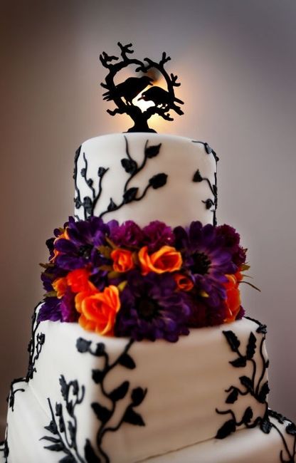 Pastel Halloween