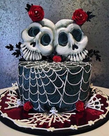 Yo no quiero ese pastel