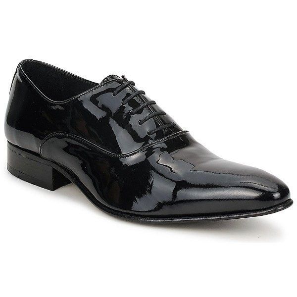 zapatos novio
