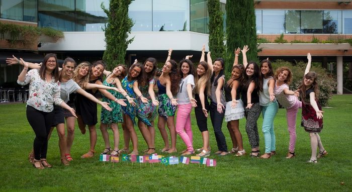 Team bodas