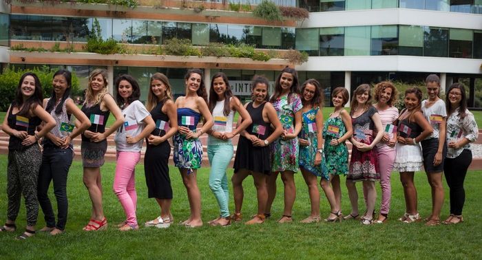Team bodas