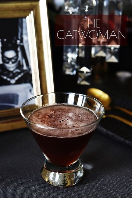 cocktail divertido