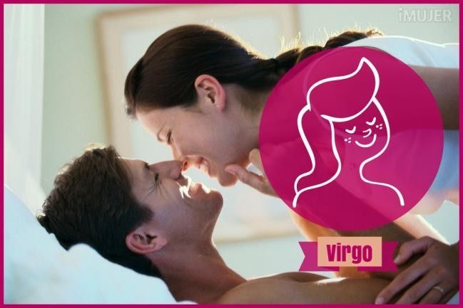 besos según tu signo
