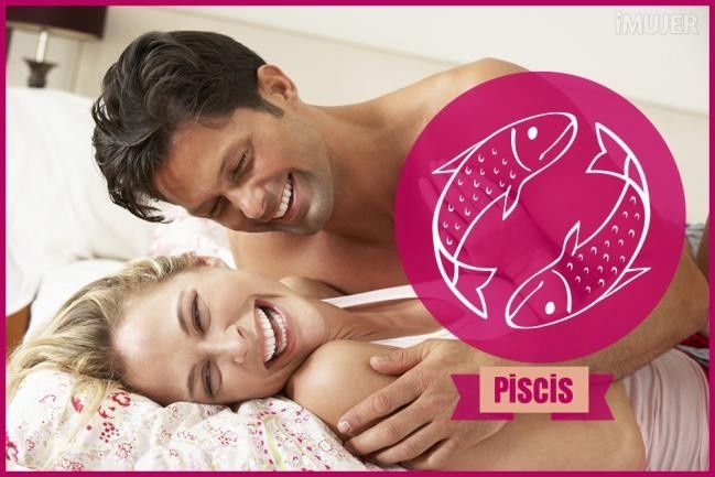 besos según tu signo