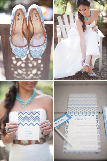 Look de la novia