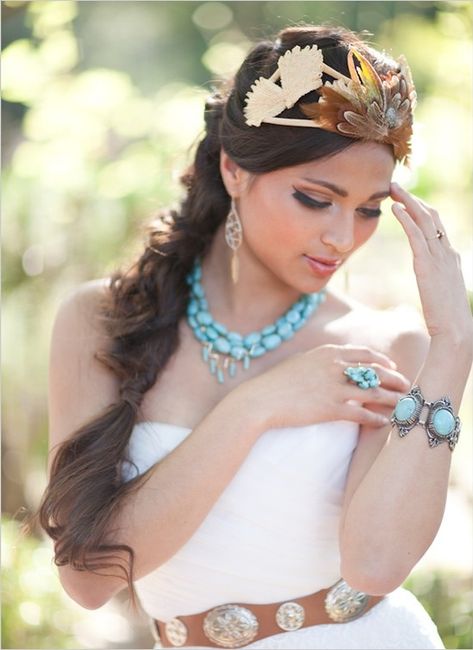 La tiara
