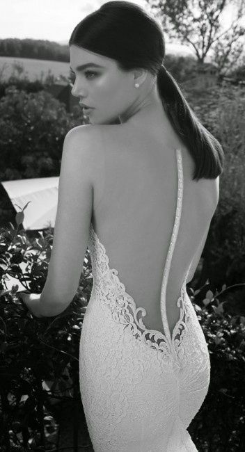 Berta Bridal 2015