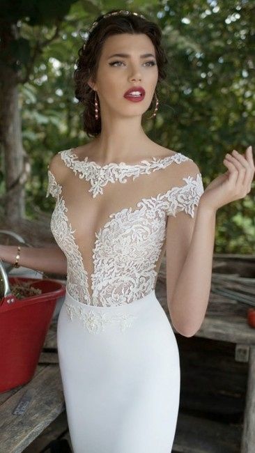 Berta Bridal 2015
