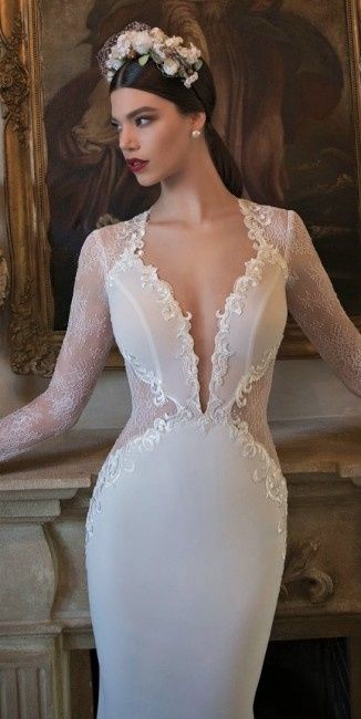 Berta Bridal 2015