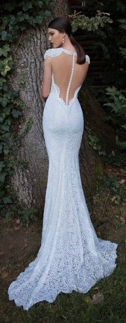 Berta Bridal 2015