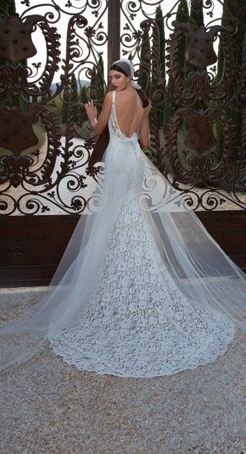 Berta Bridal 2015