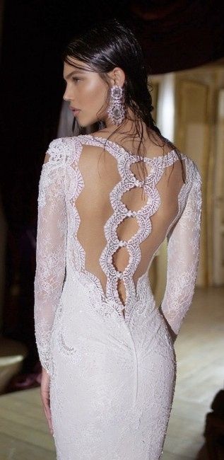 Berta Bridal 2015