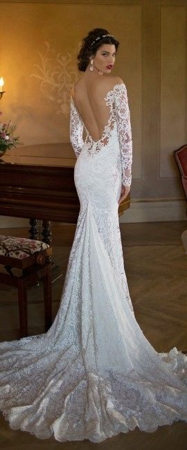 Berta Bridal 2015