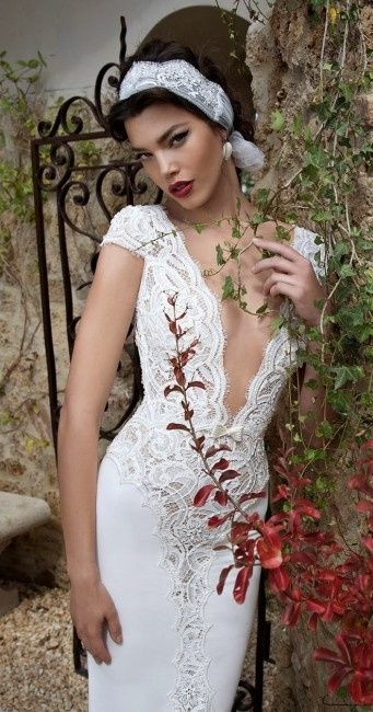 Berta Bridal 2015