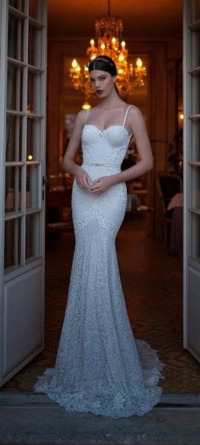 Berta Bridal 2015