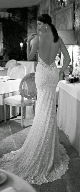 Berta Bridal 2015
