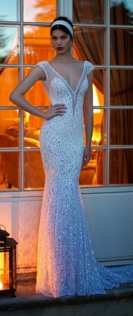 Berta Bridal 2015