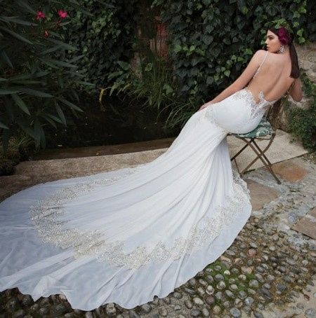 Berta Bridal 2015
