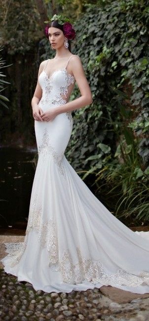 Berta Bridal 2015