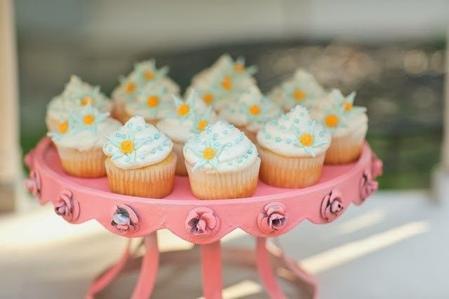 Cupcakes