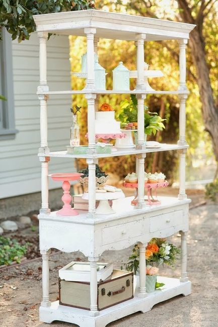 Candy bar