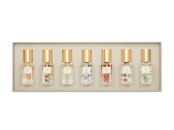 Perfumes