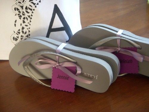 Chanclas