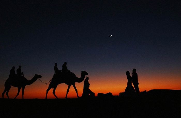3. Dubai, Emiratos Árabes Unidos
