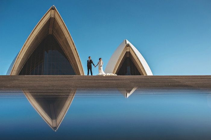 6. Sydney, Australia