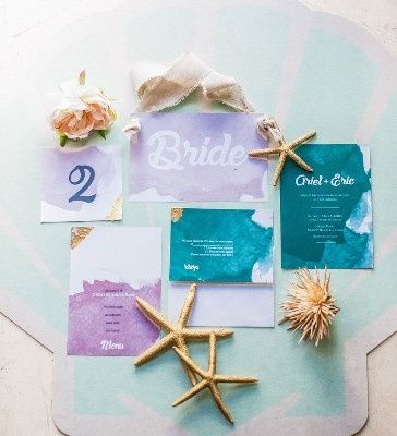 Las invitaciones